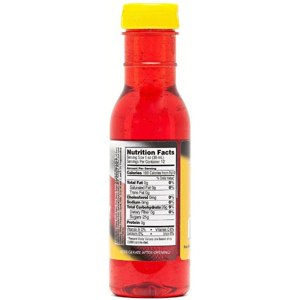 Texas Pepper Jelly Apple Cherry Sweet Rib Candy