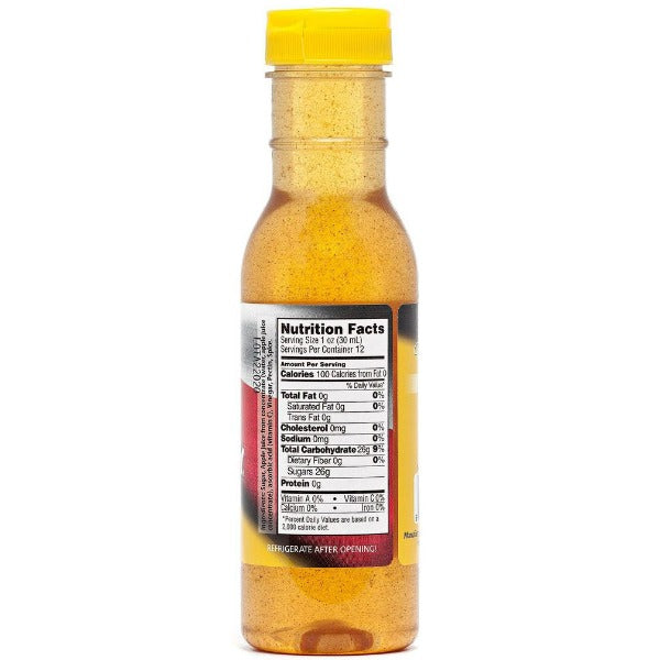 Texas Pepper Jelly Apple Cinnamon Sweet Rib Candy