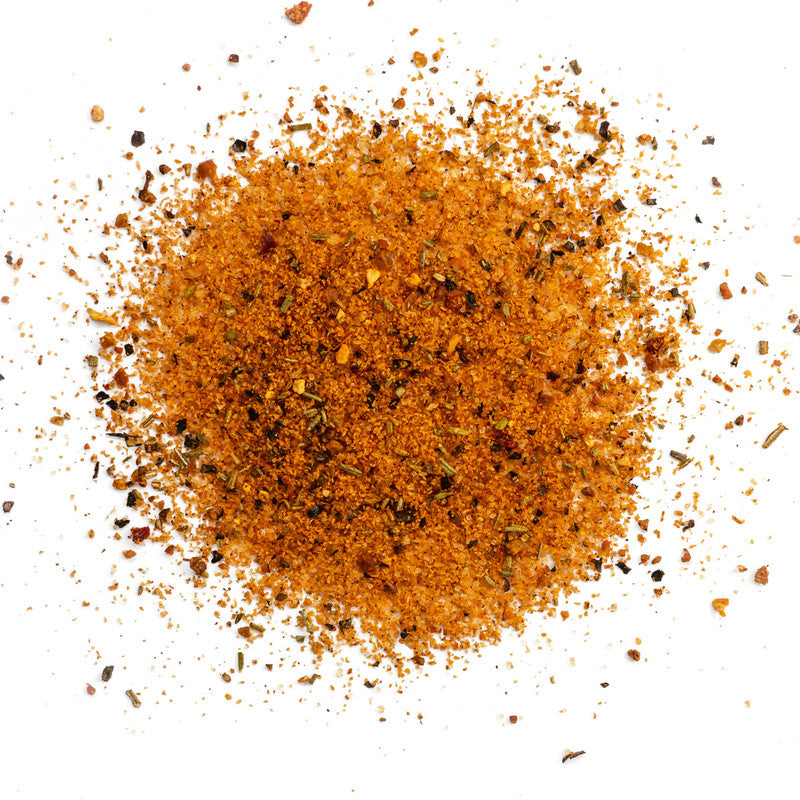 Code 3 Spices Top Gun Rub - Everything Blend