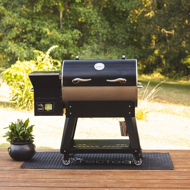 Recteq Large Premium Grill Pad