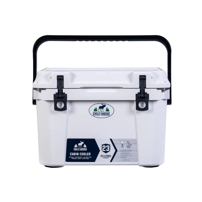 Chilly Moose 23L Cabin Cooler