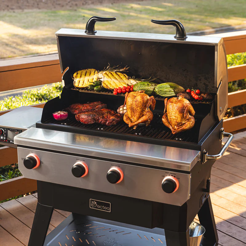 Recteq X-Fire Pro 825 Pellet Grill