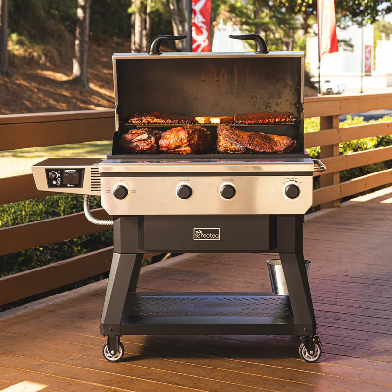 Recteq X-Fire Pro 825 Pellet Grill