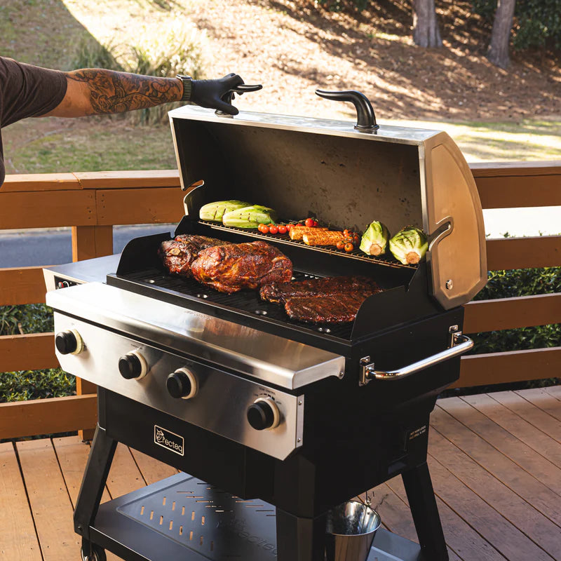 Recteq X-Fire Pro 825 Pellet Grill