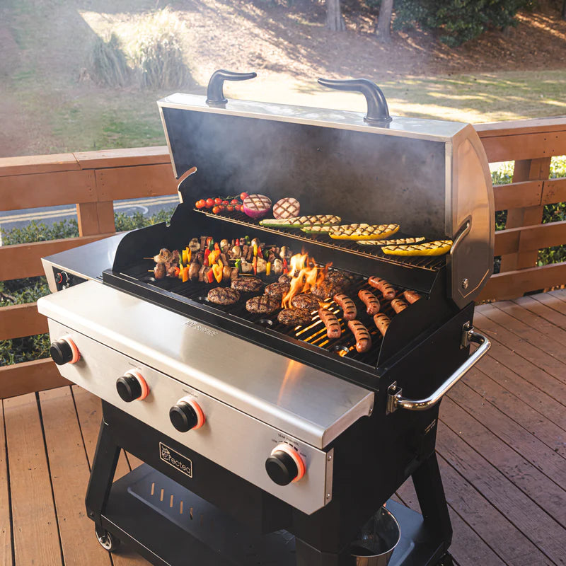 Recteq X-Fire Pro 825 Pellet Grill