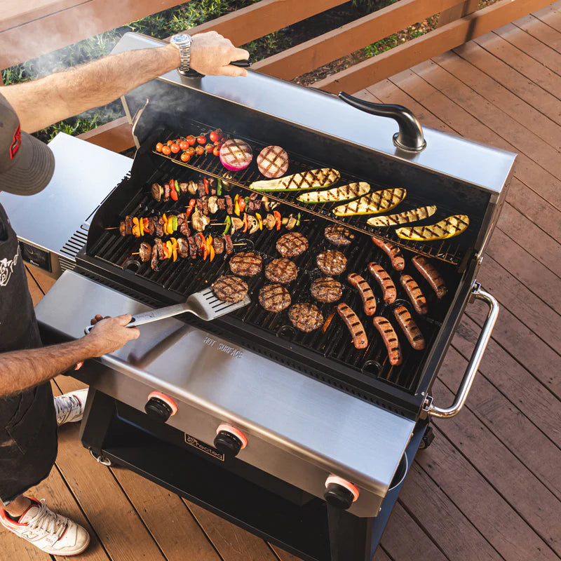 Recteq X-Fire Pro 825 Pellet Grill