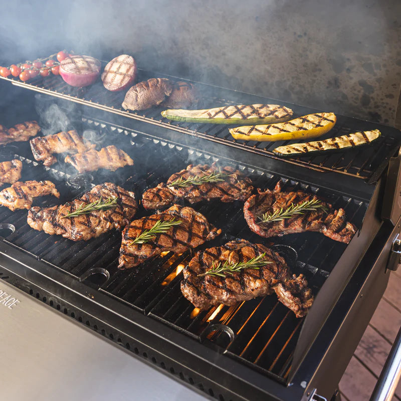 Recteq X-Fire Pro 825 Pellet Grill