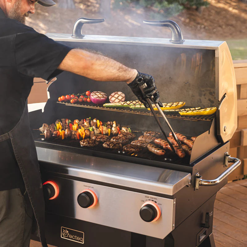Recteq X-Fire Pro 825 Pellet Grill