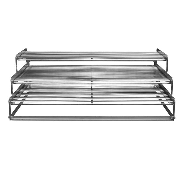 Yoder Smokers 3-Tier Wire Smoking Rack