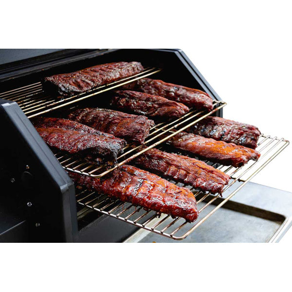Yoder Smokers 3-Tier Wire Smoking Rack