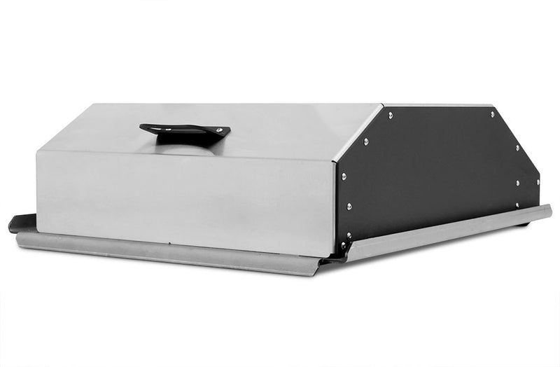 Yoder Smokers Stainless Steel XL Wood Fired Oven (All YS640 Models)