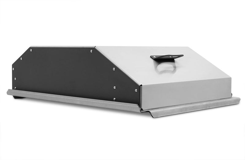 Yoder Smokers Stainless Steel XL Wood Fired Oven (All YS640 Models)