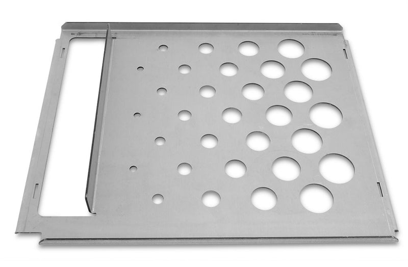 Yoder Smokers Stainless Steel XL Wood Fired Oven (All YS640 Models)