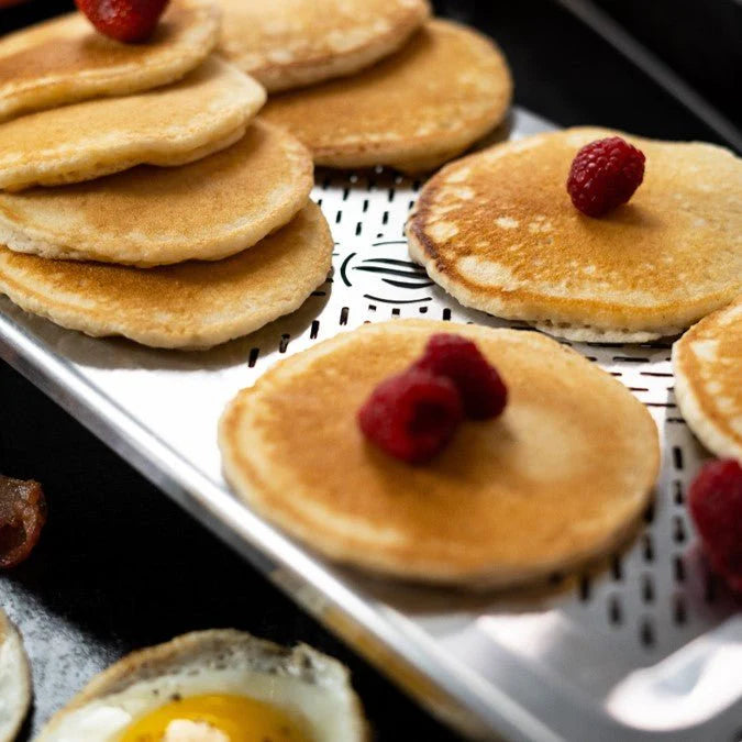 Blackstone Adjustable Warming Rack