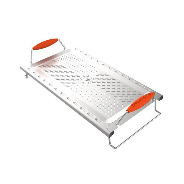 Blackstone Adjustable Warming Rack
