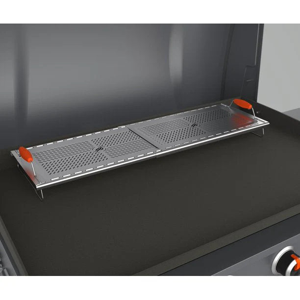 Blackstone Adjustable Warming Rack