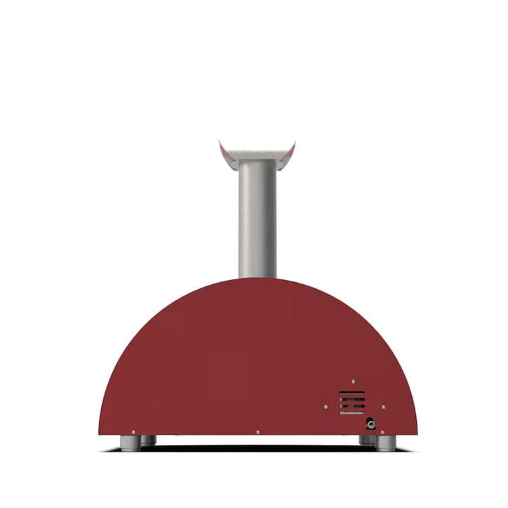 Alfa Moderno 2 Pizze Gas Fired Pizza Oven
