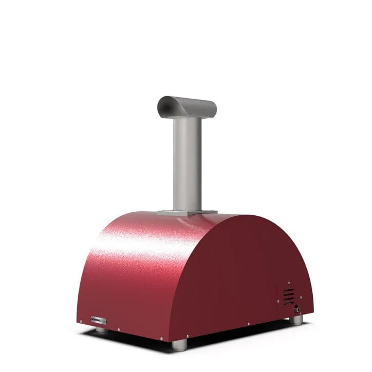 Alfa Moderno 2 Pizze Gas Fired Pizza Oven