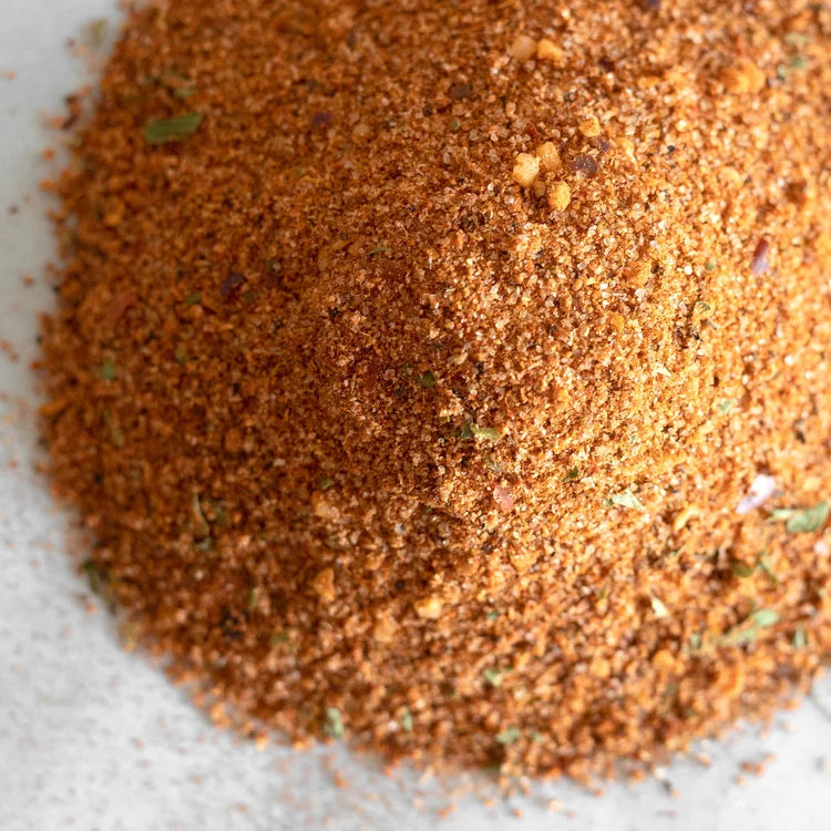 Smokes Seasoning Asian Spice Rub 275g