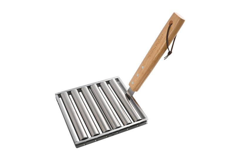 North Point Hot Dog Roller