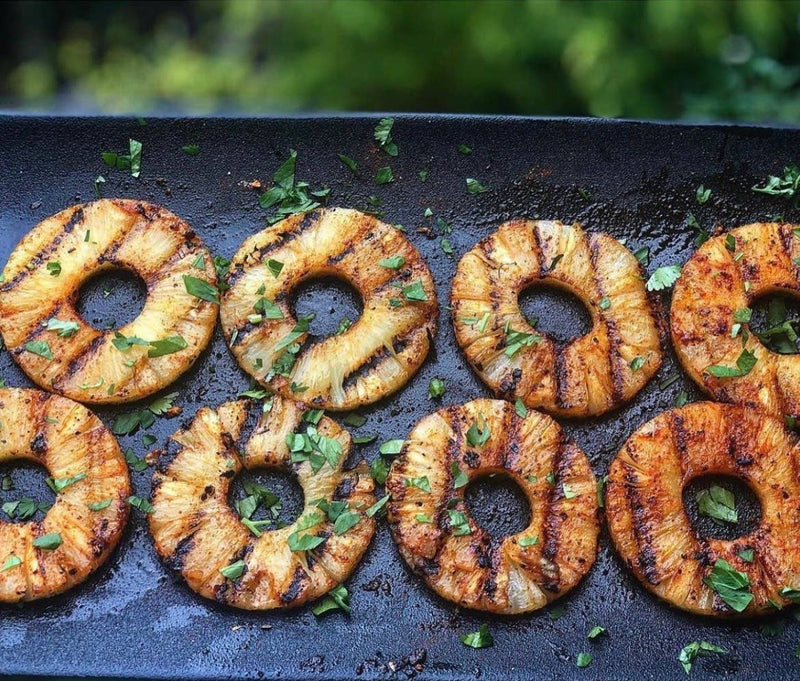 Triple Smoke - Sweet Smokey Heat