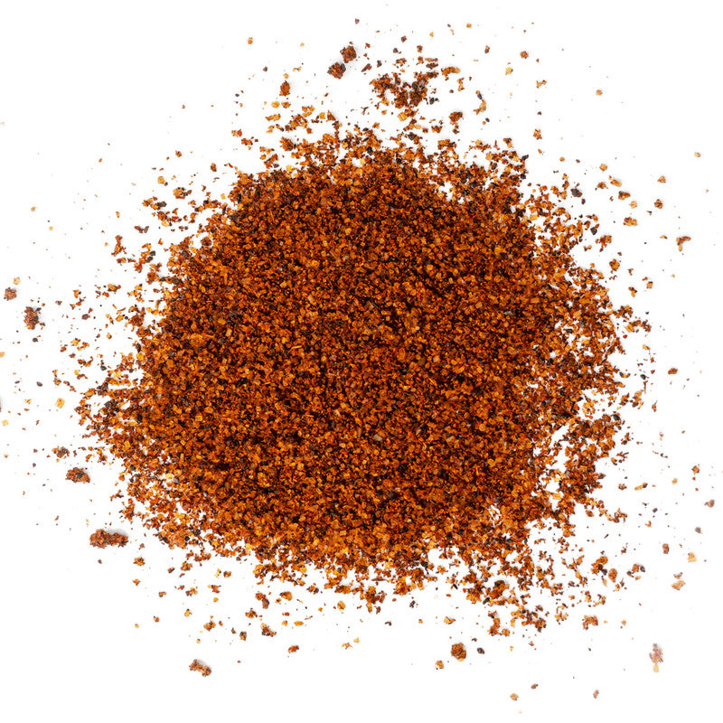 Code 3 Spices Backdraft Rub