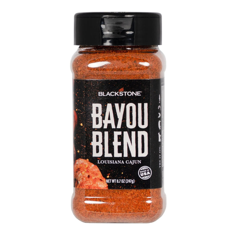 Blackstone Bayou Blend Seasoning