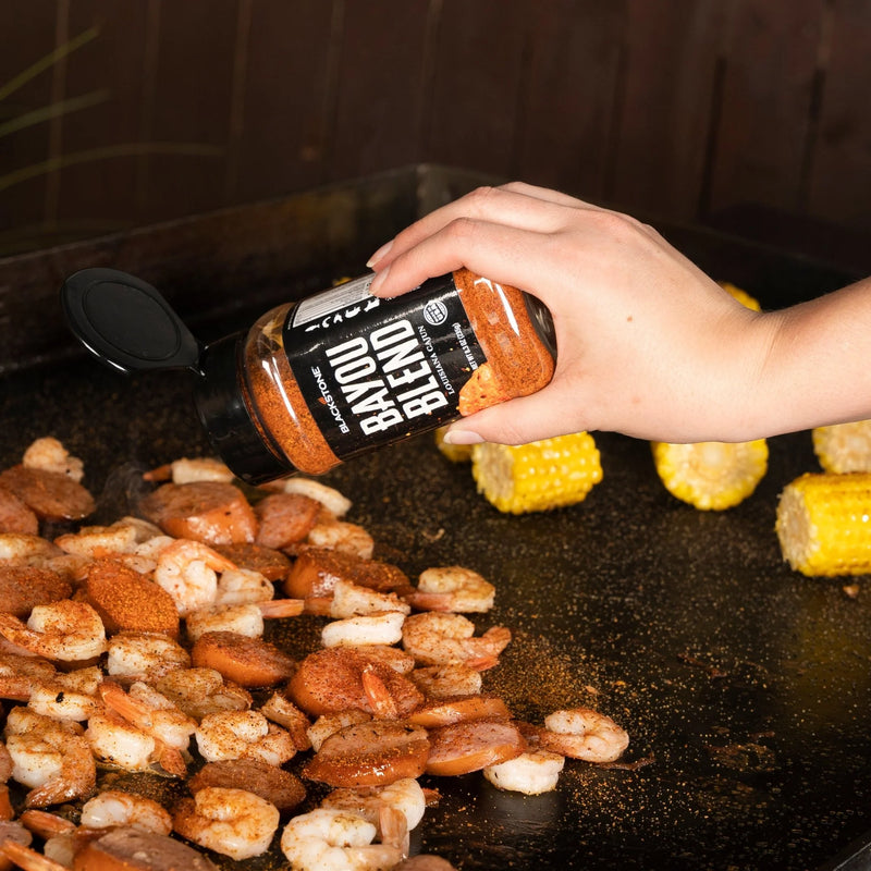 Blackstone Bayou Blend Seasoning