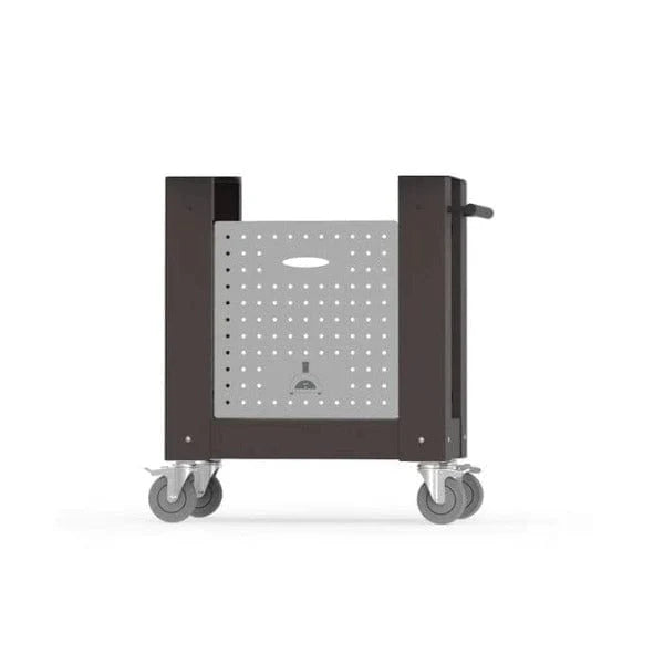 Alfa Oven Base (2 Pizze) - BF-2P-NER