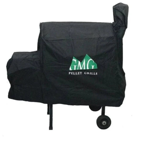Green Mountain Grills Cover – Peak/JB Prime 2.0 GMG-6045