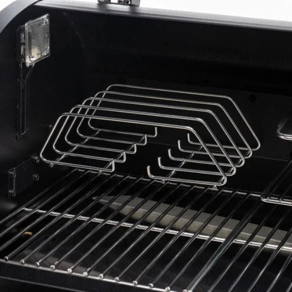 Green Mountain Grills RACKT Module Rib Rack GMG-6053 — All BBQ