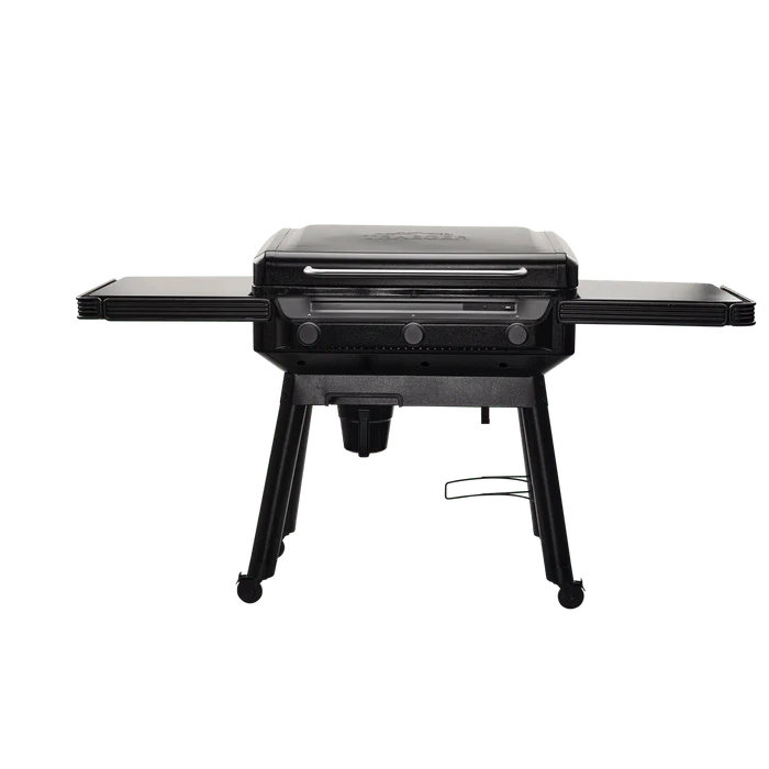 Traeger Flatrock 3 Zone Flat Top Grill