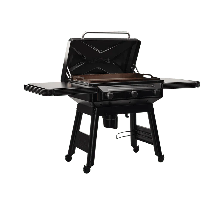 Traeger Flatrock 3 Zone Flat Top Grill