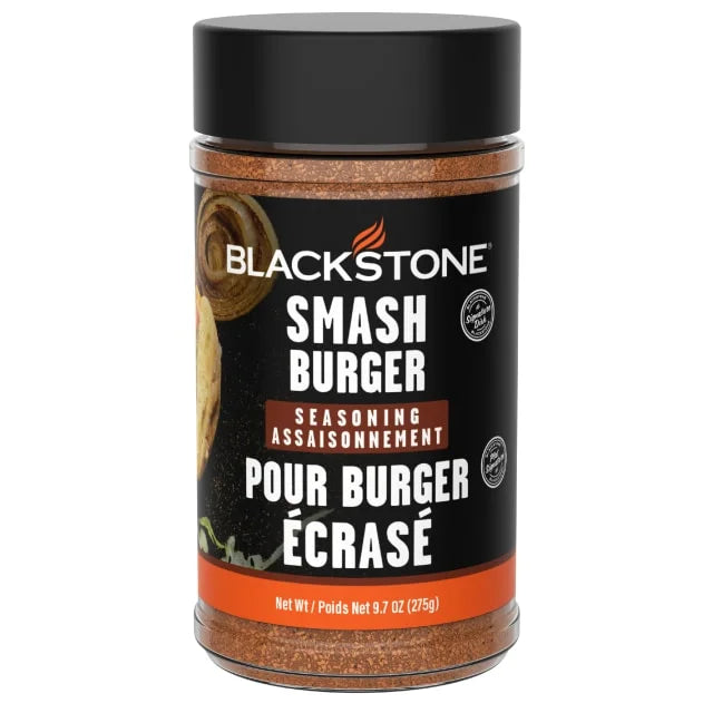 Blackstone Smash Burger Seasoning 275g