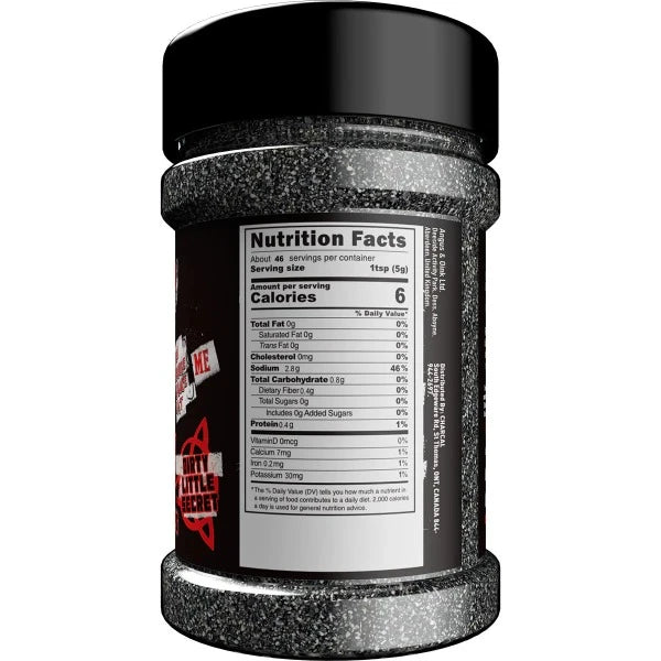 Angus & Oink - Bobs Black Gold