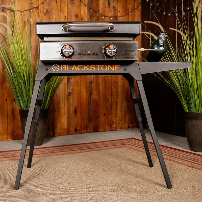 Blackstone 17" / 22" Griddle Stand