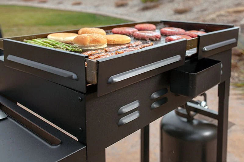 Blackstone 28" Griddle Wind Guards