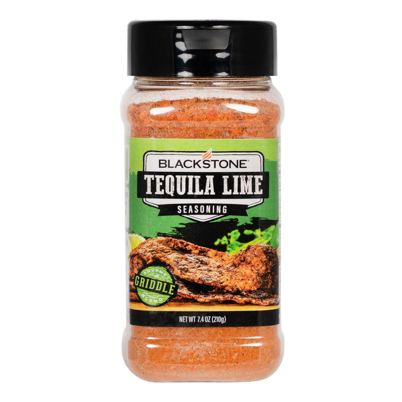 Blackstone Tequila Lime Seasoning