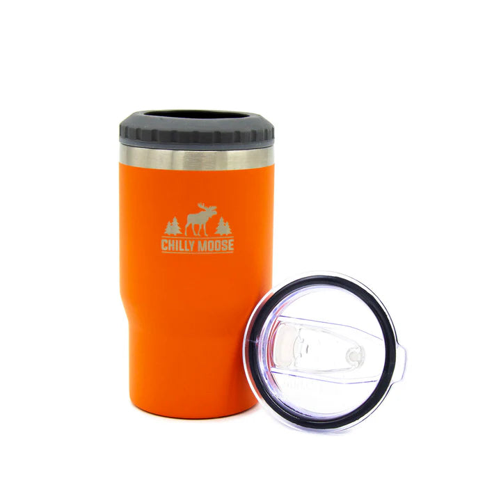 Chilly Moose 410mL Brent Insulator & Tumbler