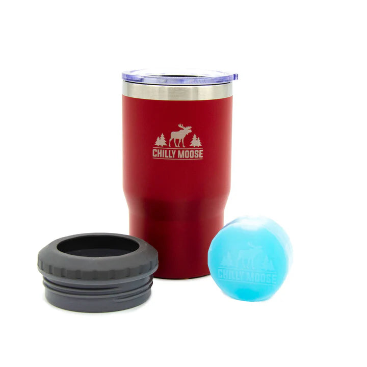 Chilly Moose 410mL Brent Insulator & Tumbler
