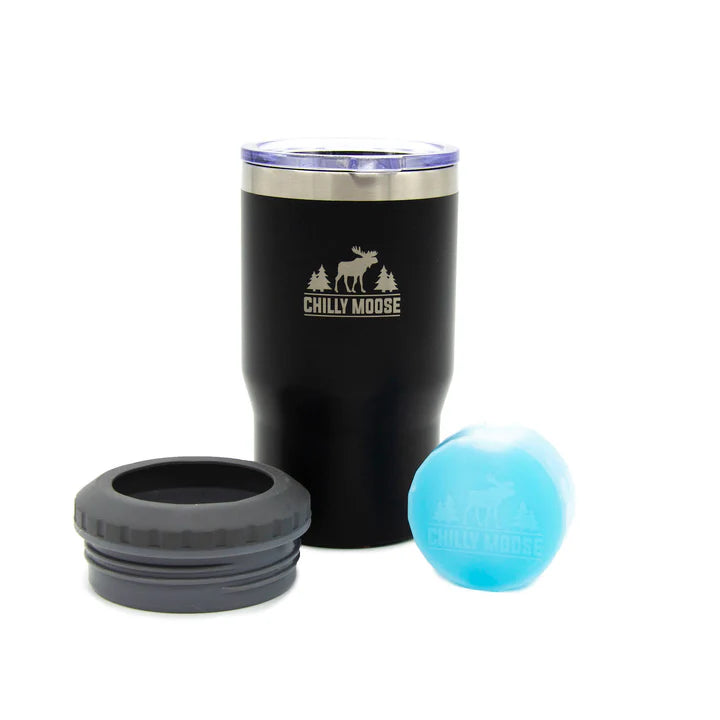 Chilly Moose 410mL Brent Insulator & Tumbler