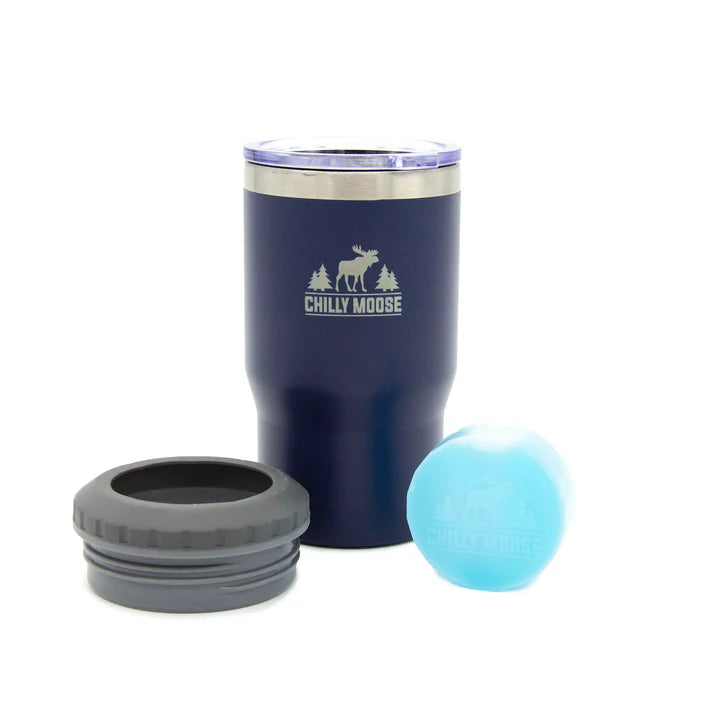Chilly Moose 410mL Brent Insulator & Tumbler