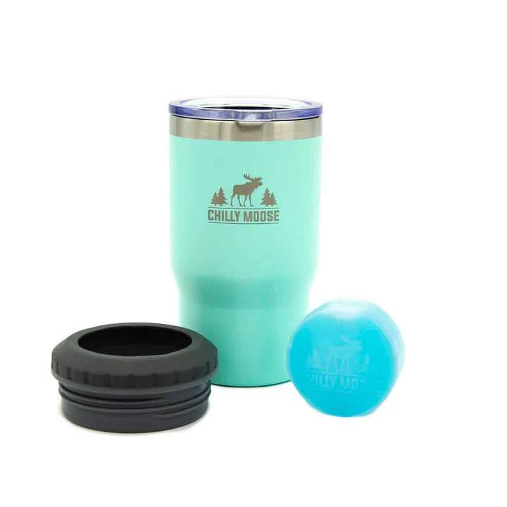 Chilly Moose 410mL Brent Insulator & Tumbler