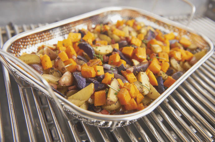 Broil King 69819 Roaster Basket