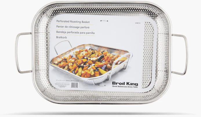Broil King 69819 Roaster Basket
