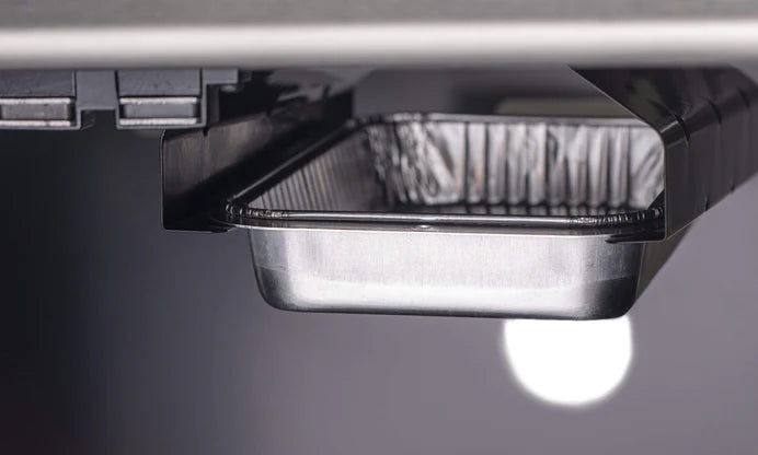 Broil King 56415 Drip Pan for BARON Series (3 Pack)