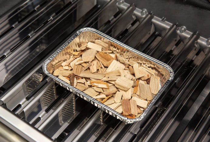 Broil King 56415 Drip Pan for BARON Series (3 Pack)