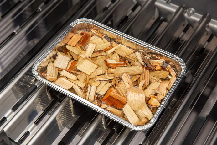 Broil King 56415 Drip Pan for BARON Series (3 Pack)