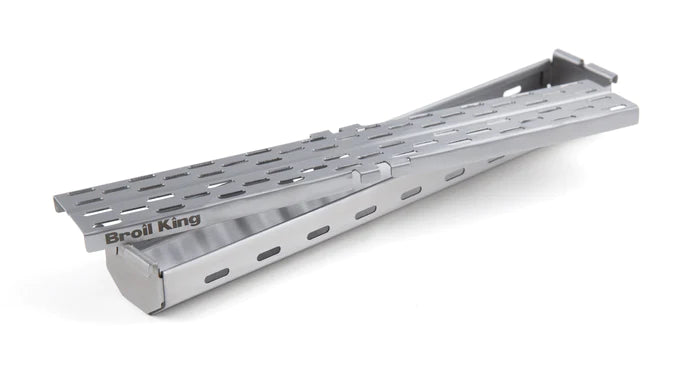 Broil King 60181 Smoker Box, Stainless Steel