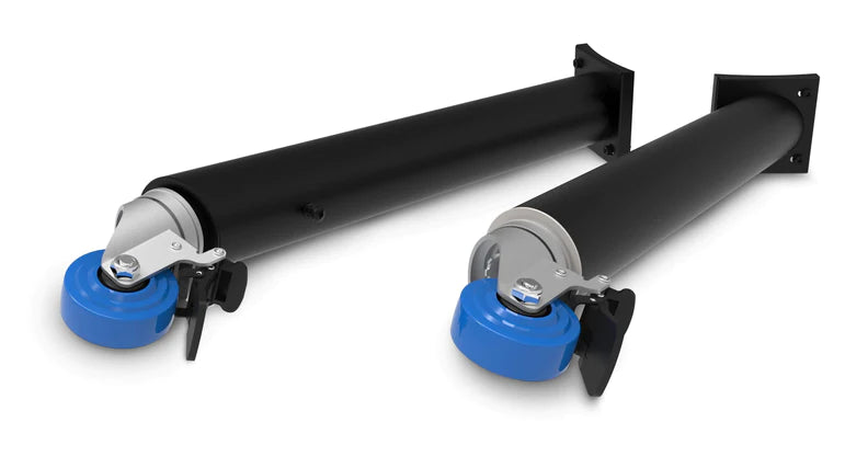 Broil King 60690 Caster Kit for Pellet Grills